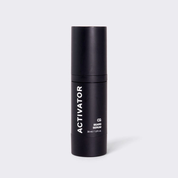 Beard Activator Beard Growth Copenhagen Grooming Sweden