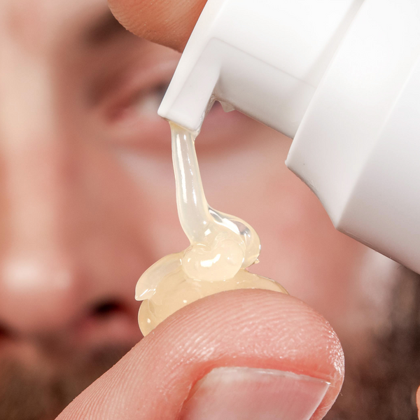 How to use beard balm & beard oil