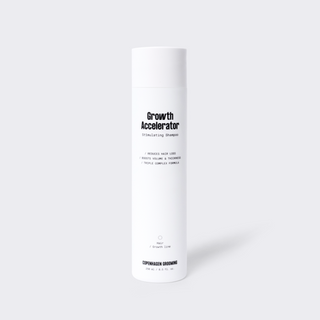 Growth Accelerator Shampoo Hair Growth Copenhagen Grooming Sweden   