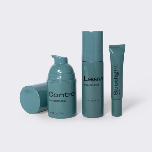 CMD-Z (Outlet) Skincare Copenhagen Grooming Sweden