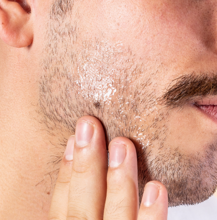 Beard Growth Kit + Sidekick Beard Growth Copenhagen Grooming Denmark   