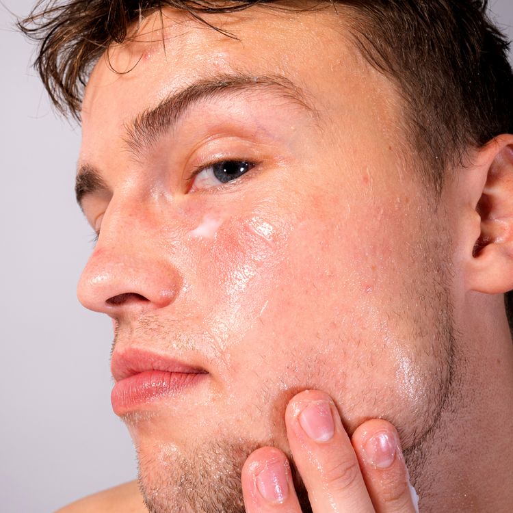 CMD-Z Skincare Copenhagen Grooming   