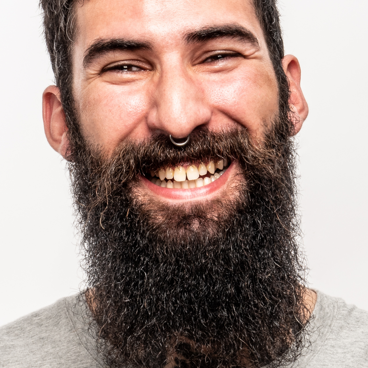 The Beard Hero  Copenhagen Grooming   