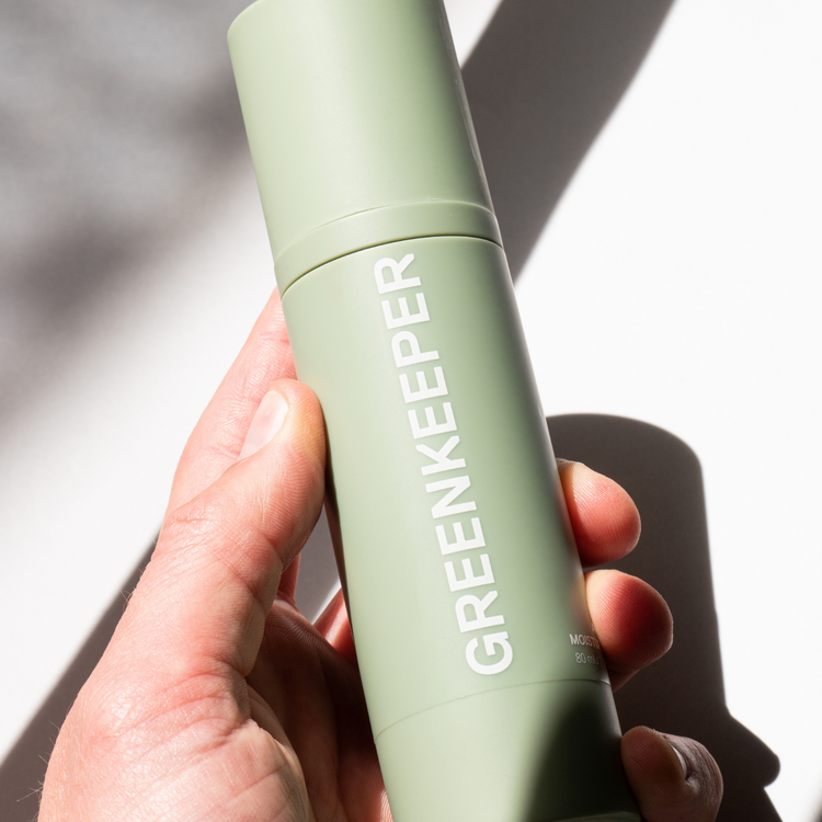 Greenkeeper (Outlet) Beard Care Copenhagen Grooming   