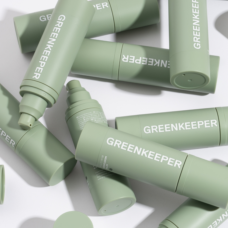 The Greenkeeper  Copenhagen Grooming   