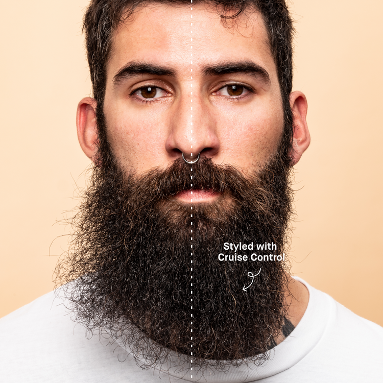 Shape Up Kit (Outlet) Beard Care Copenhagen Grooming   